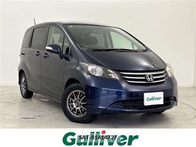 Honda FREED 2010 8716426-0