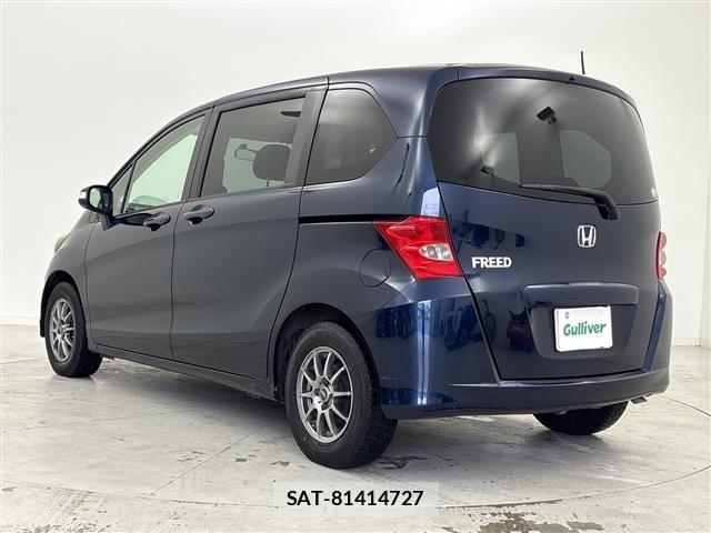 Honda FREED 2010 8716426-13