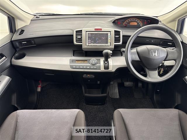 Honda FREED 2010 8716426-14