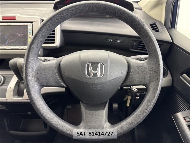 Honda FREED 2010 8716426-15