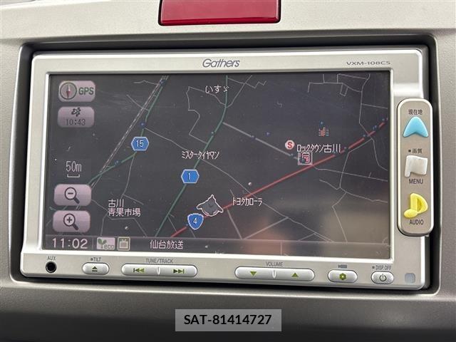 Honda FREED 2010 8716426-18