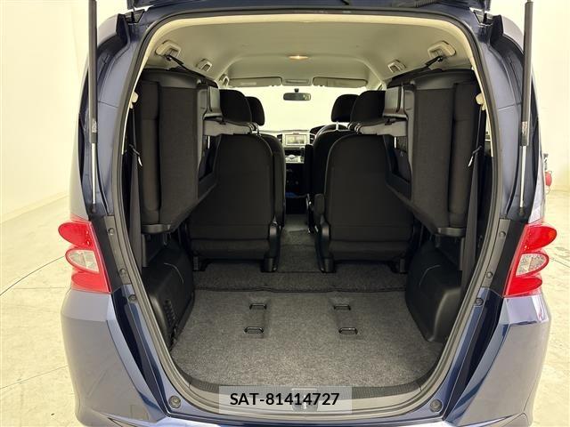 Honda FREED 2010 8716426-2