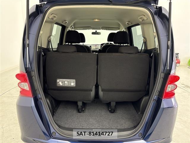 Honda FREED 2010 8716426-20