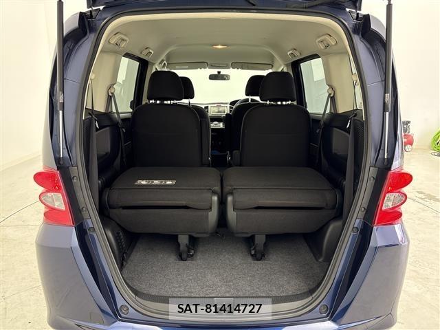 Honda FREED 2010 8716426-22