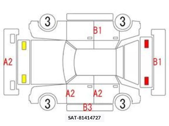 Honda FREED 2010 8716426-23