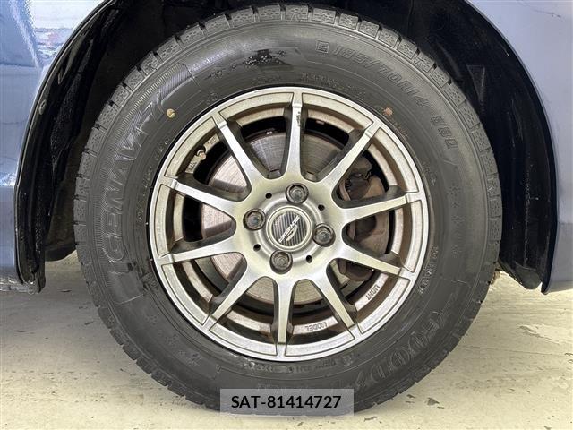 Honda FREED 2010 8716426-4