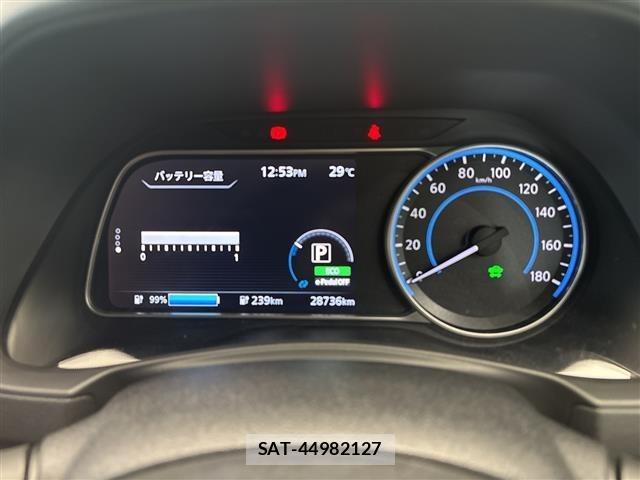 Nissan LEAF 2018 8929075-17