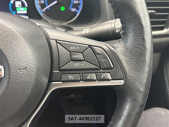 Nissan LEAF 2018 8929075-19