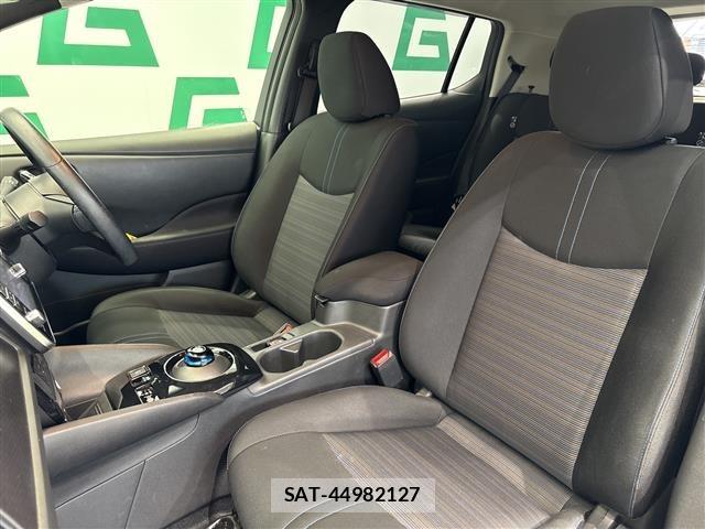 Nissan LEAF 2018 8929075-6