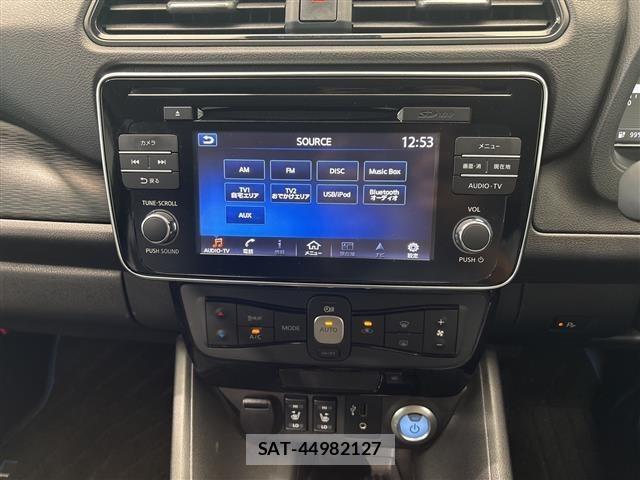 Nissan LEAF 2018 8929075-9