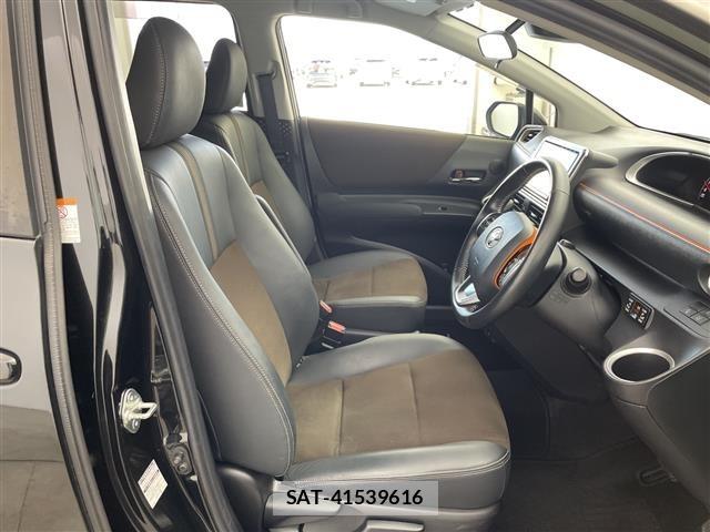 Toyota SIENTA 2020 8671995-1