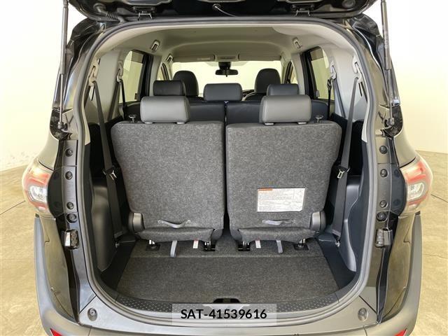 Toyota SIENTA 2020 8671995-12