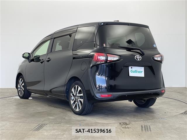 Toyota SIENTA 2020 8671995-13