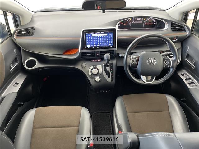 Toyota SIENTA 2020 8671995-14