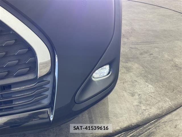 Toyota SIENTA 2020 8671995-6