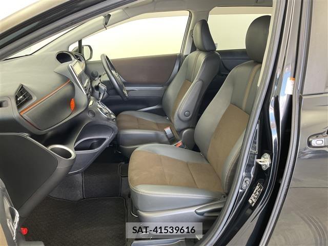 Toyota SIENTA 2020 8671995-8