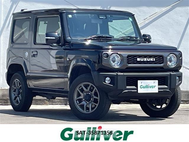 Suzuki JIMNY 2019 8933165-0