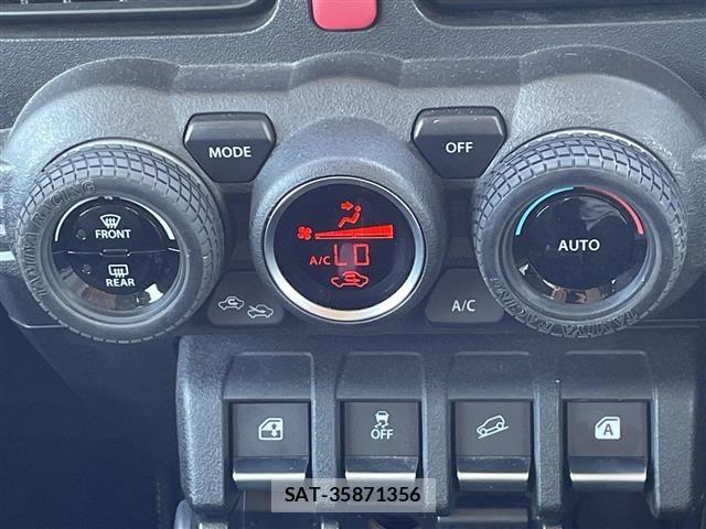 Suzuki JIMNY 2019 8933165-12