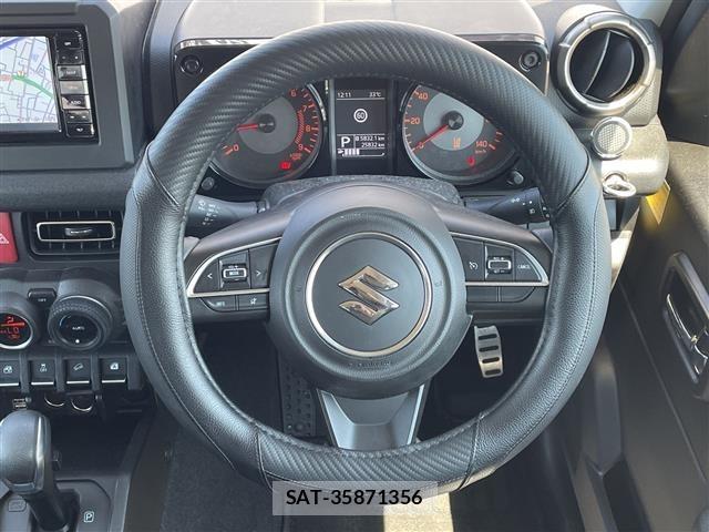 Suzuki JIMNY 2019 8933165-14