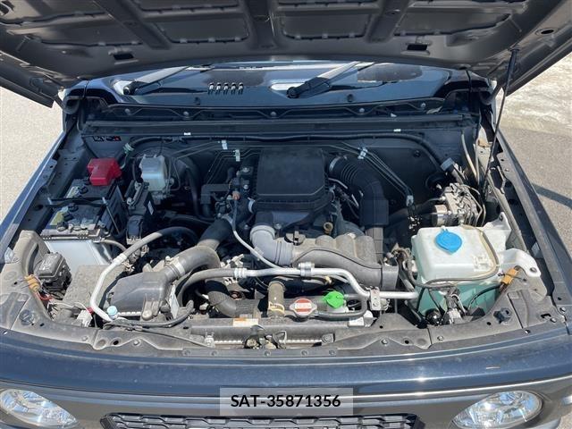 Suzuki JIMNY 2019 8933165-16