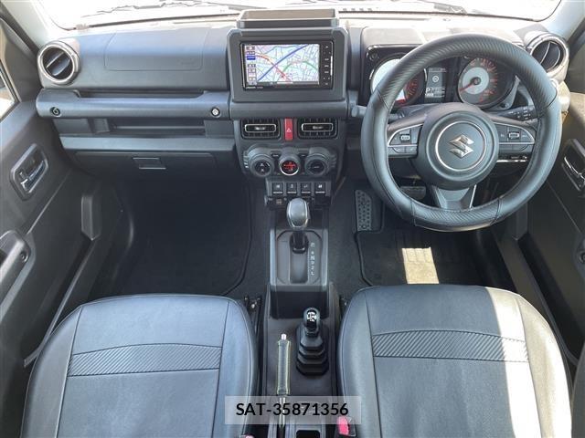 Suzuki JIMNY 2019 8933165-17