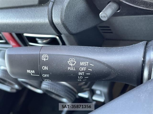 Suzuki JIMNY 2019 8933165-2