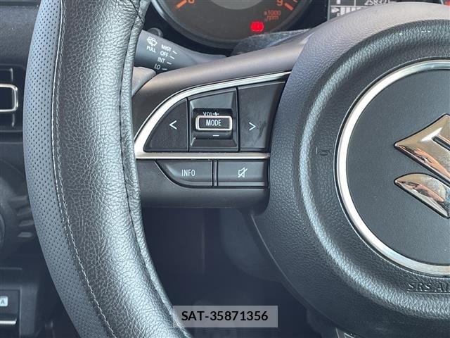 Suzuki JIMNY 2019 8933165-22