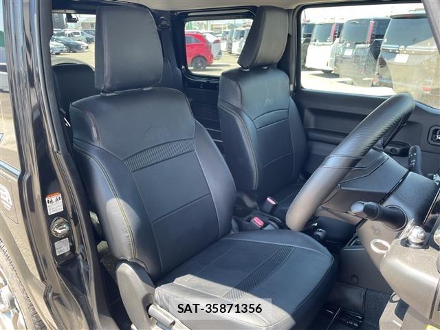 Suzuki JIMNY 2019 8933165-6