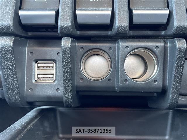 Suzuki JIMNY 2019 8933165-7