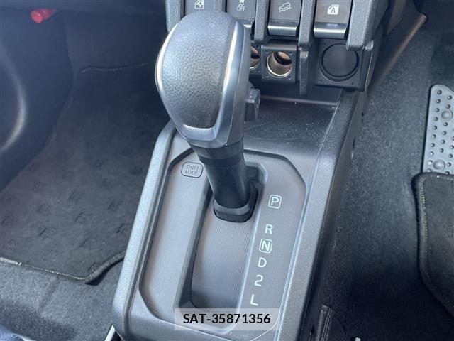 Suzuki JIMNY 2019 8933165-9