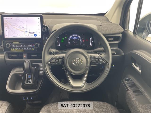 Toyota SIENTA 2024 8671996-1