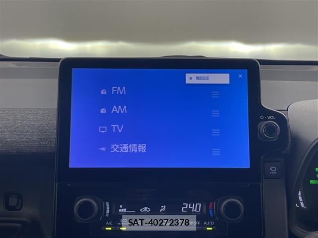 Toyota SIENTA 2024 8671996-11