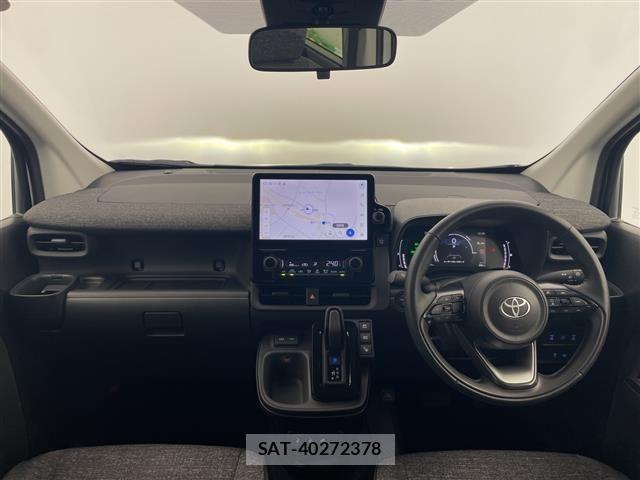 Toyota SIENTA 2024 8671996-15