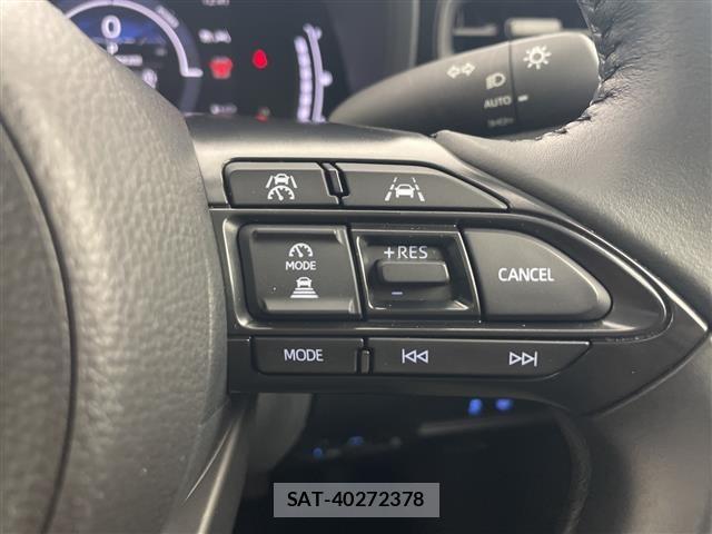 Toyota SIENTA 2024 8671996-17