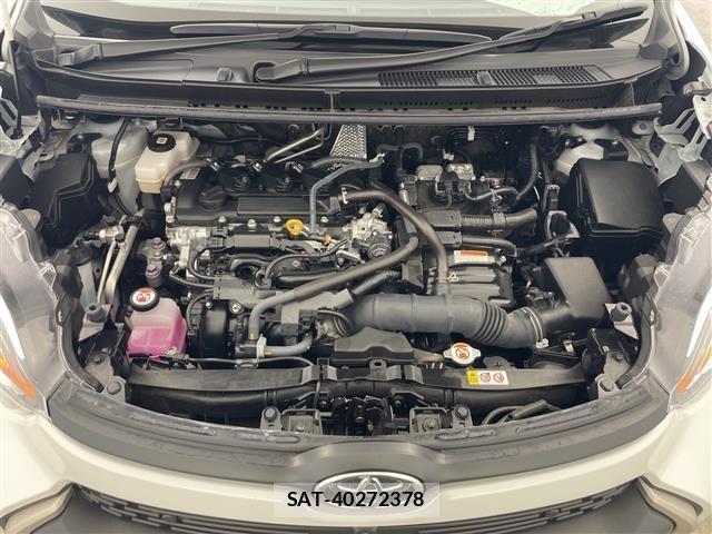 Toyota SIENTA 2024 8671996-21