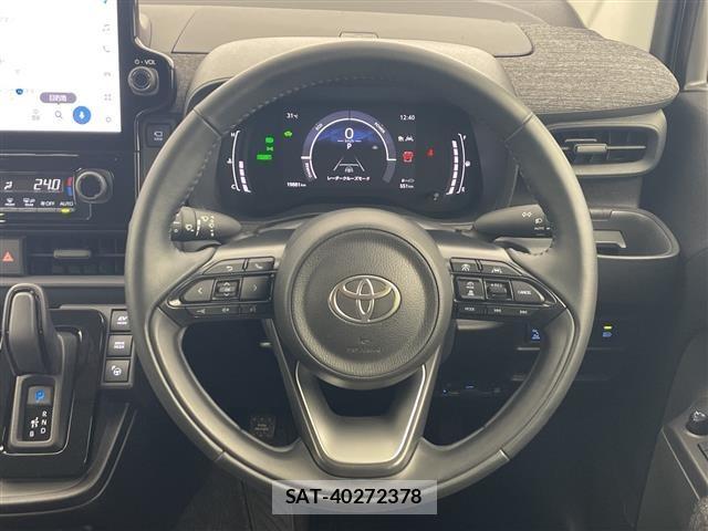 Toyota SIENTA 2024 8671996-3