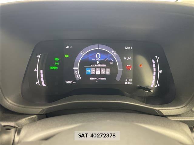 Toyota SIENTA 2024 8671996-8