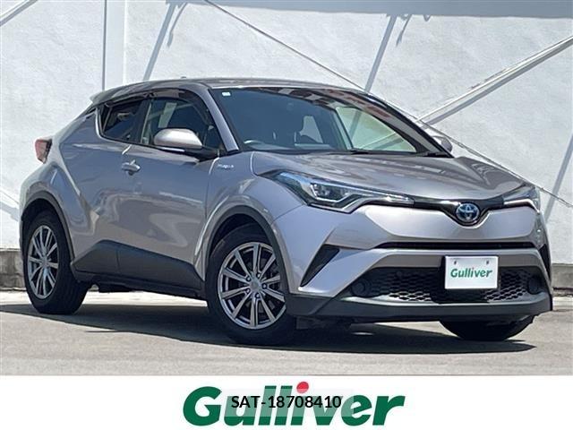 Toyota C-HR 2019 8724254-0