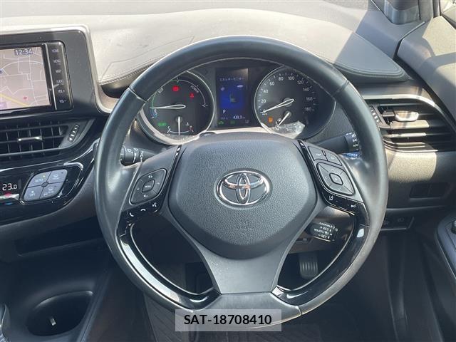 Toyota C-HR 2019 8724254-12