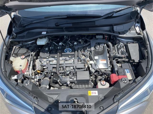 Toyota C-HR 2019 8724254-14