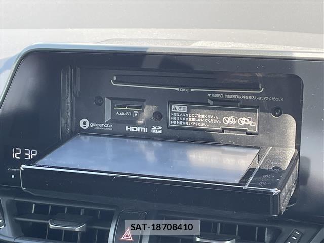 Toyota C-HR 2019 8724254-19