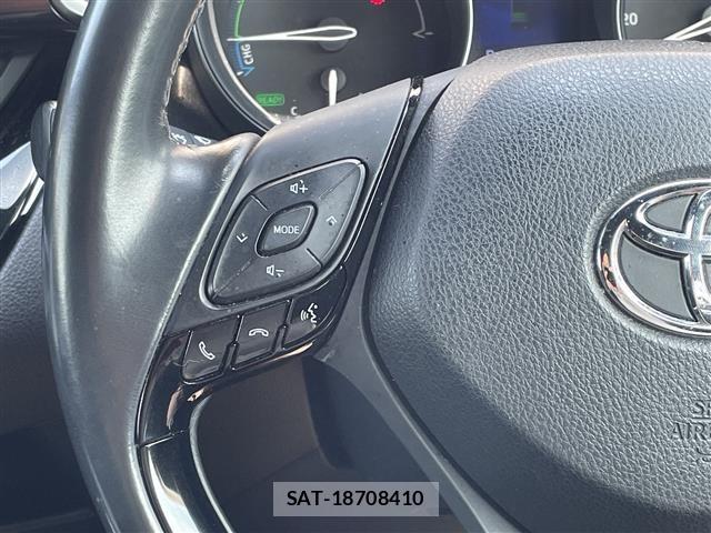 Toyota C-HR 2019 8724254-20
