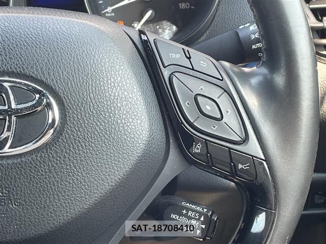 Toyota C-HR 2019 8724254-22