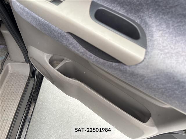 Nissan SERENA 2000 8717120-1