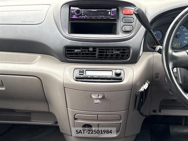 Nissan SERENA 2000 8717120-11