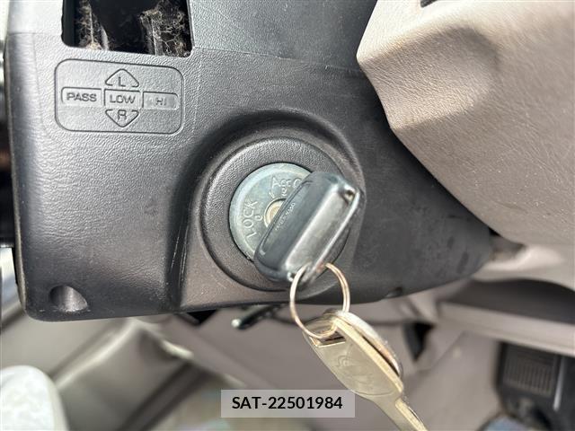 Nissan SERENA 2000 8717120-12