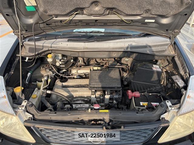 Nissan SERENA 2000 8717120-14