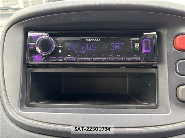 Nissan SERENA 2000 8717120-16