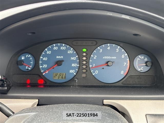 Nissan SERENA 2000 8717120-17