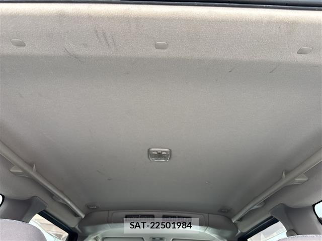 Nissan SERENA 2000 8717120-18